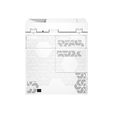 HP Color Laserjet Enterprise MFP 5800dn
