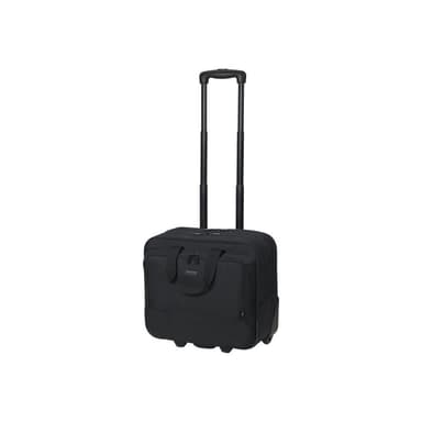 DICOTA Laptop Roller Top Traveller Eco BASE 33.02cm/13 - 40.64cm/16
