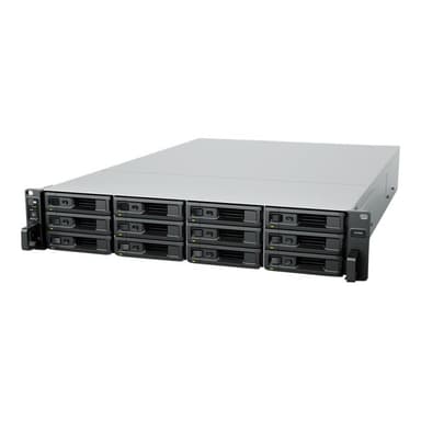SYNOLOGY UC3400 12-Bay NAS Intel Xeon D-1541 8GB RAM