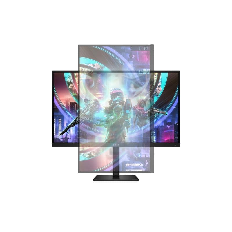 HP Omen 27qs 68,6cm (27″)