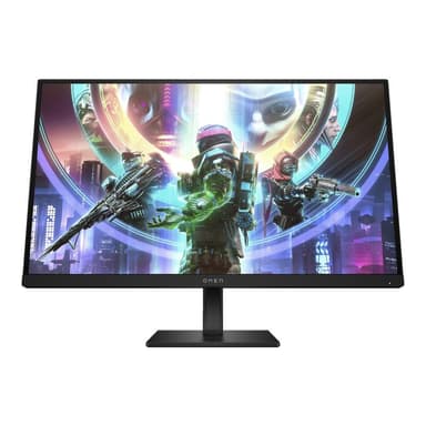 HP Omen 27qs 68,6cm (27″)
