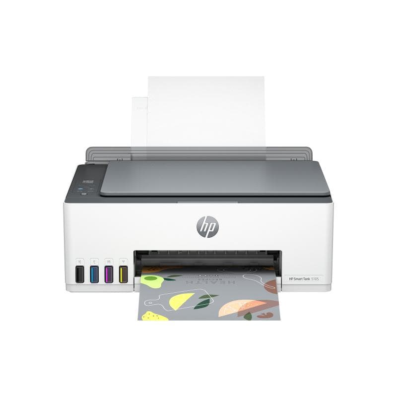 HP Smart Tank 5105 Wireless All-in-One Tintentankdrucker