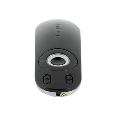 TARGUS Laser Presentation Remote Wireless 2.4 GHz
