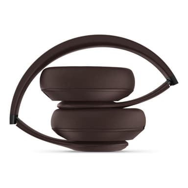APPLE Beats Studio Pro Wireless Headphones - Deep Brown
