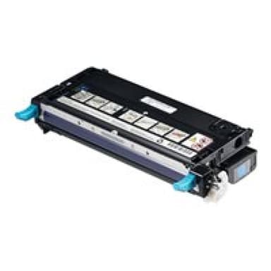 DELL Cyan Tonerpatrone
