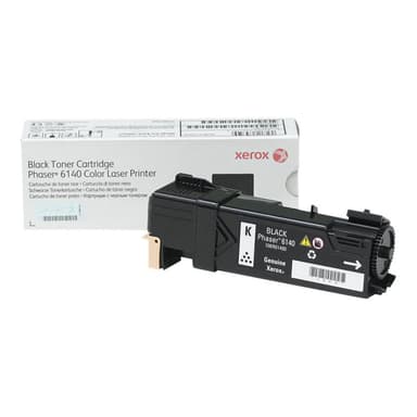 XEROX Phaser 6140 Schwarz Tonerpatrone
