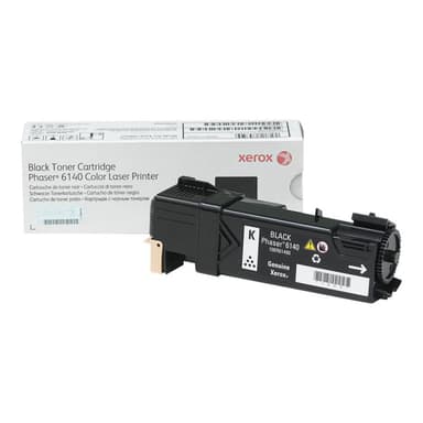 XEROX Phaser 6140 Schwarz Tonerpatrone