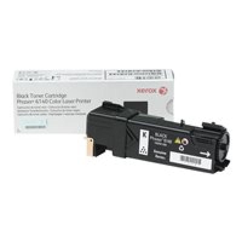XEROX Phaser 6140 Schwarz Tonerpatrone