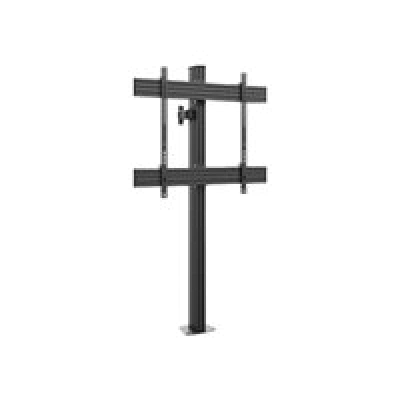 HAGOR CPS FLOOR-WALL/BOLT DOWN 1X
