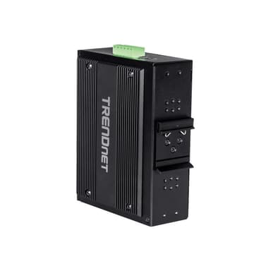 TRENDNET 10-PORT INDUSTRIAL GIGABIT