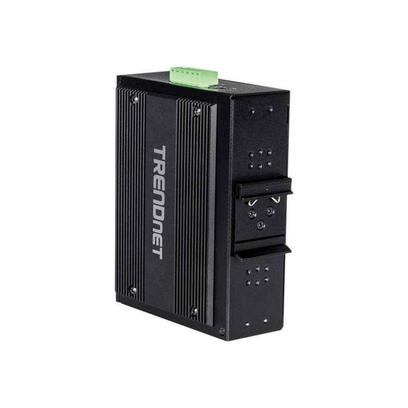 TRENDNET 10-PORT INDUSTRIAL GIGABIT