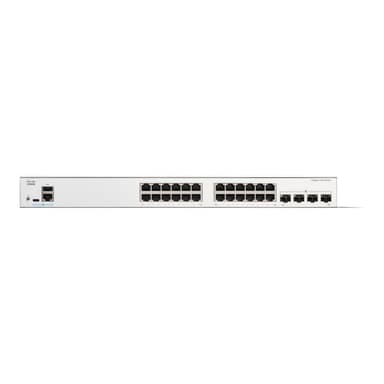 CISCO SYSTEMS CATALYST 1300 24-PORT GE 4X1G