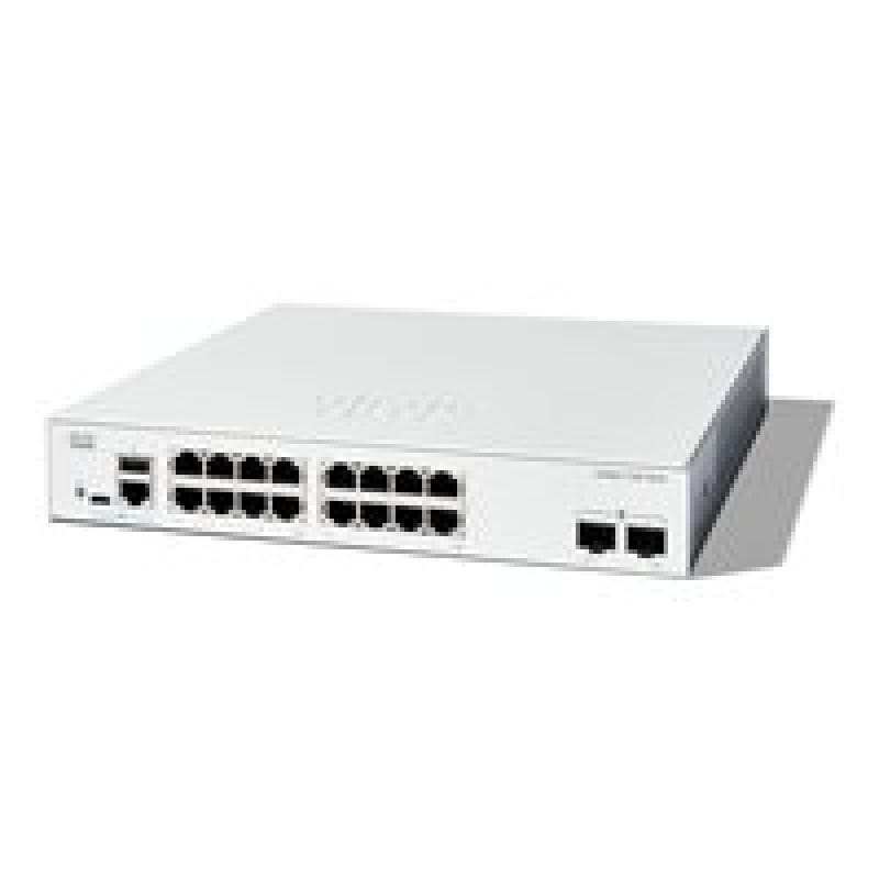 CISCO SYSTEMS CATALYST 1300 16-PORT GE 2X1G