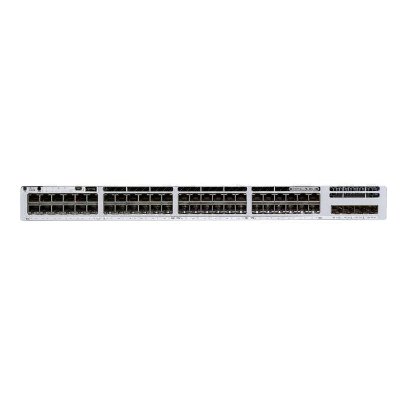 CISCO SYSTEMS CATALYST 9300L MINI 48P UPOE