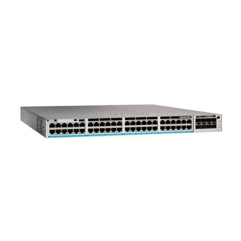 CISCO SYSTEMS CATALYST 9300L MINI 48P UPOE