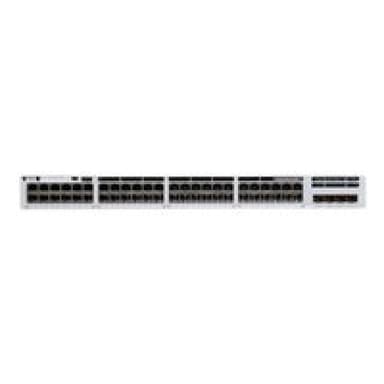 CISCO SYSTEMS CATALYST 9300L MINI 48P UPOE
