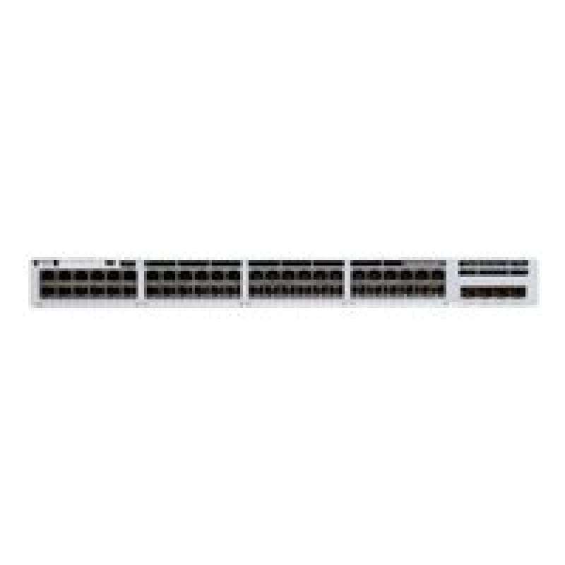 CISCO SYSTEMS CATALYST 9300L MINI 48P UPOE