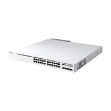 CISCO SYSTEMS CATALYST 9300L MINI 24P UPOE