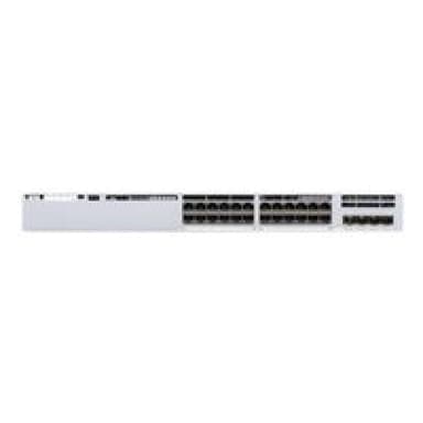 CISCO SYSTEMS CATALYST 9300L MINI 24P UPOE