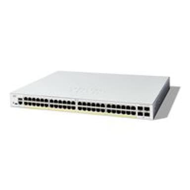 CISCO SYSTEMS CATALYST 1300 48-PORT GE FULL