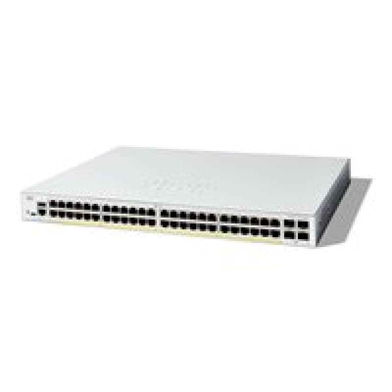 CISCO SYSTEMS CATALYST 1300 48-PORT GE FULL