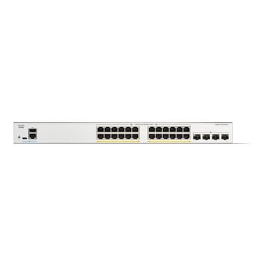 CISCO SYSTEMS CATALYST 1300 24-PORT GE POE