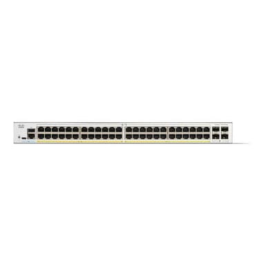 CISCO SYSTEMS CATALYST 1300 48-PORT GE FULL