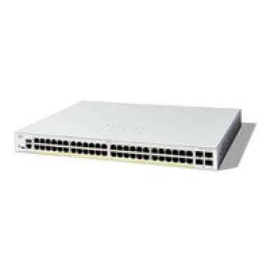 CISCO SYSTEMS CATALYST 1300 48-PORT GE FULL