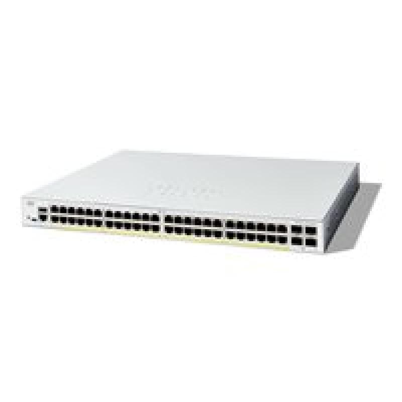 CISCO SYSTEMS CATALYST 1300 48-PORT GE FULL
