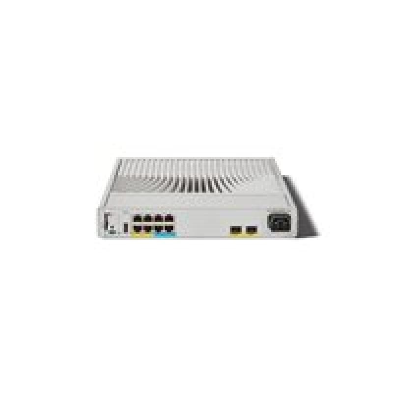 CISCO SYSTEMS CATALYST 9000 COMPACT SWITCH