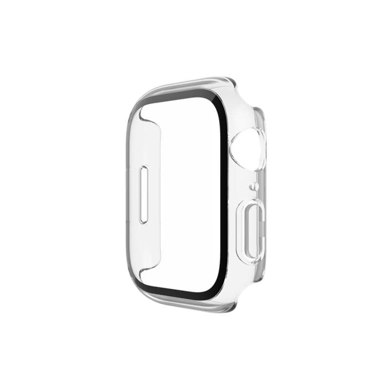 BELKIN SCREENFORCE TEMPEREDCURVE 2IN1