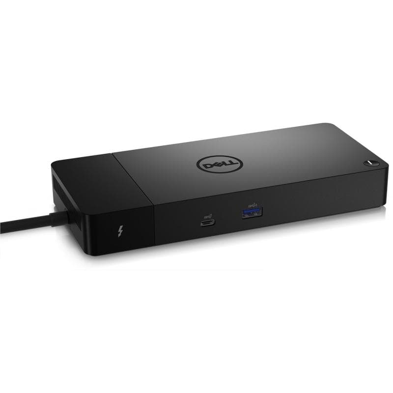 DELL WD22TB4 Dell Thunderbolt Dock WD22TB4 inkl. 180W Netzteil