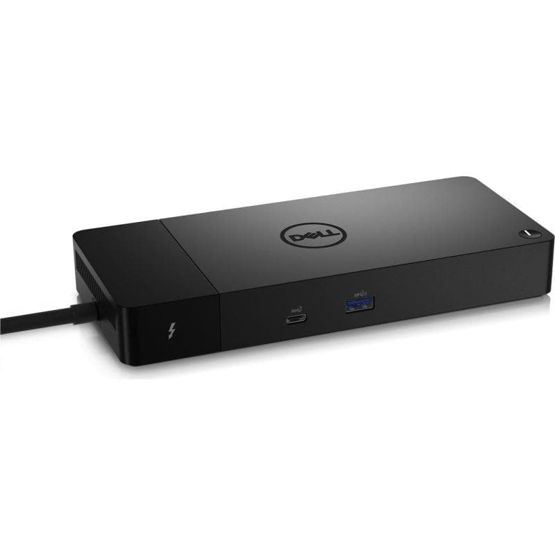 DELL WD22TB4 Dell Thunderbolt Dock WD22TB4 inkl. 180W Netzteil