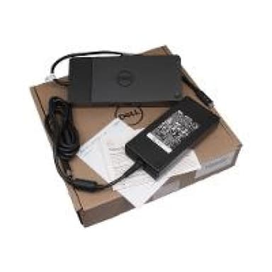 DELL WD22TB4 Dell Thunderbolt Dock WD22TB4 inkl. 180W Netzteil