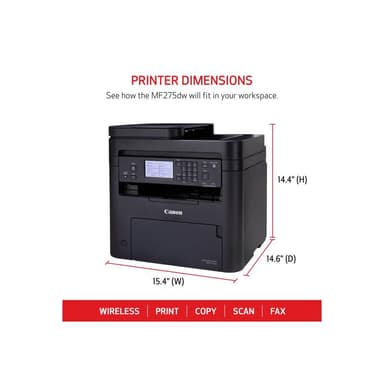 CANON MF275dw