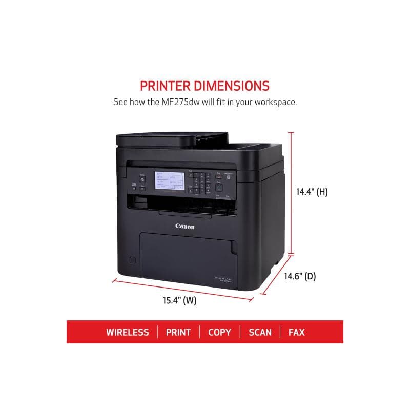 CANON MF275dw