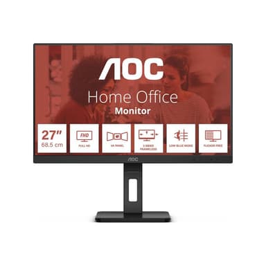 AOC 27E3QAF 68,5cm (27″)