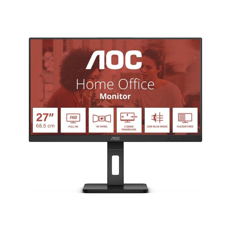 AOC 27E3QAF 68,5cm (27″)