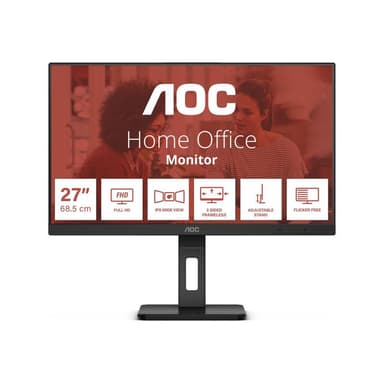 AOC 27E3QAF 68,5cm (27″)