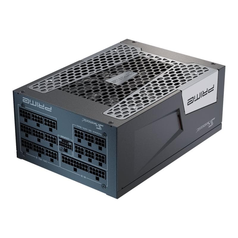 SEASONIC PSU Sea Sonic PRIME TX-1300 ATX 3.0 80+Titanium CM