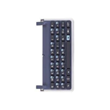 ALCATEL ALE-100 Magnetic Alphabetic Keyboard QWERTZ (DE)