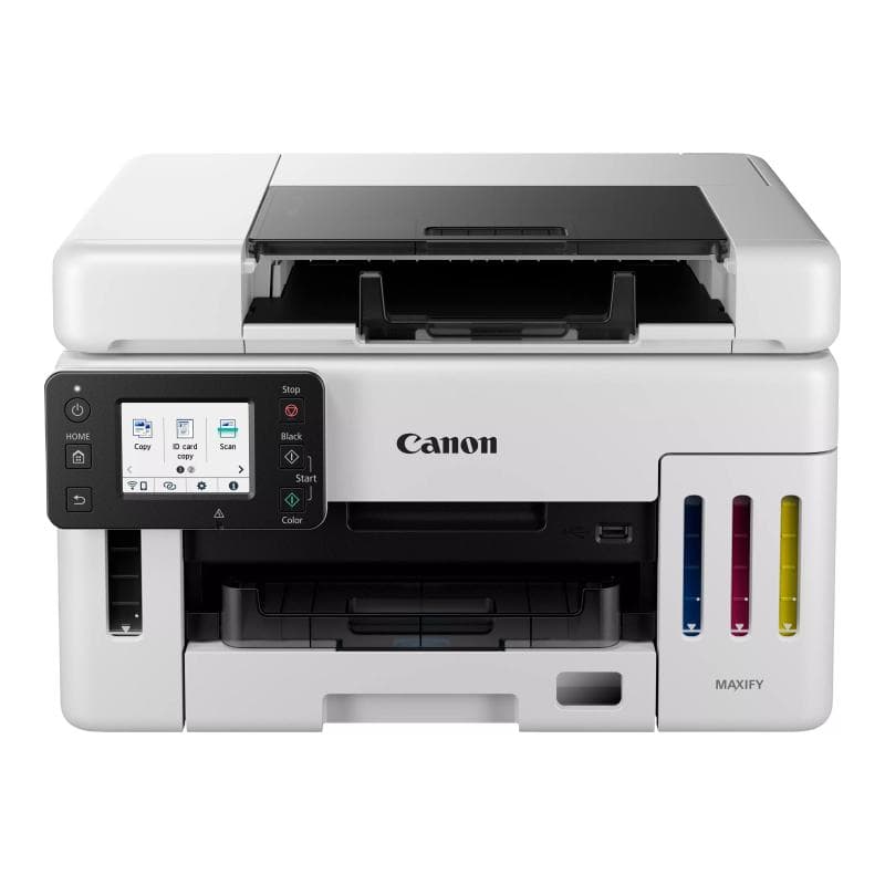 CANON MAXIFY GX6550