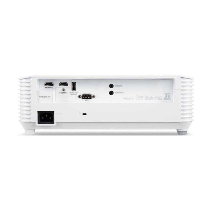 ACER X1528Ki DLP-Projektor