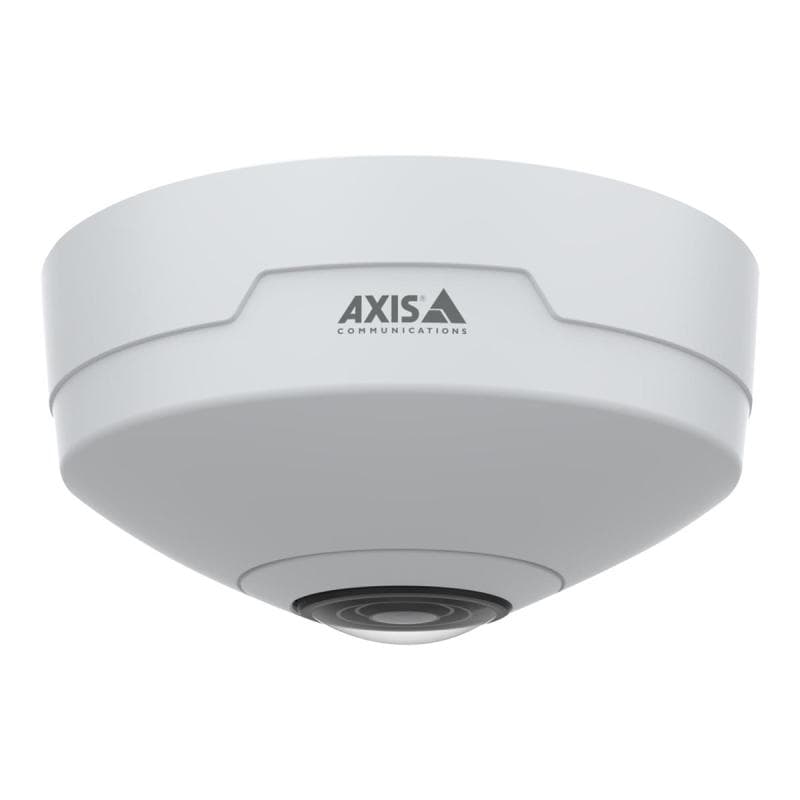 AXIS M4328-P - Netzwerk-Panoramakamera