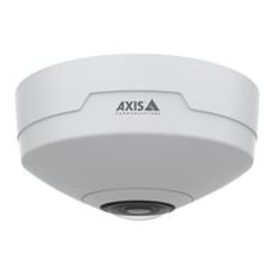 AXIS M4328-P - Netzwerk-Panoramakamera