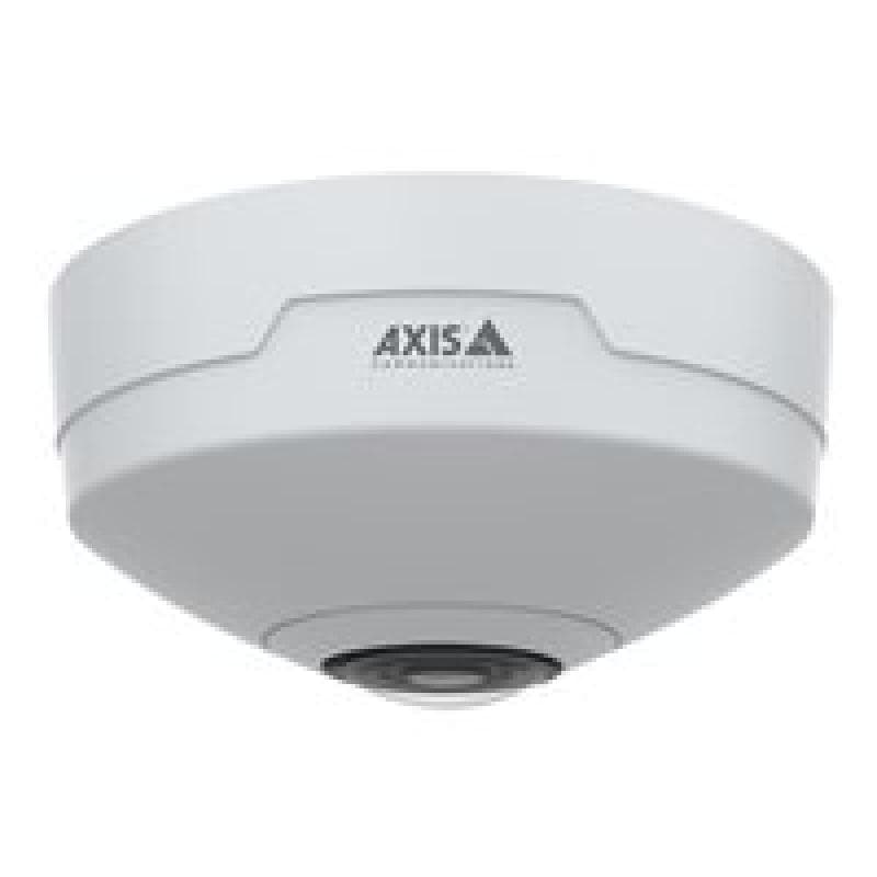 AXIS M4328-P - Netzwerk-Panoramakamera