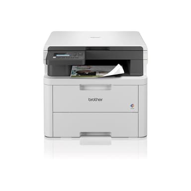 BROTHER DCP-L3515CDW