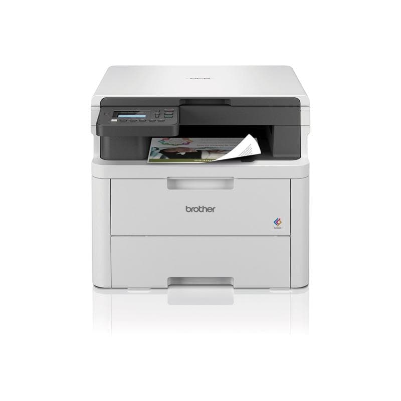 BROTHER DCP-L3515CDW