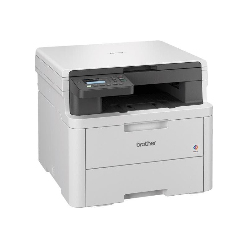 BROTHER DCP-L3515CDW