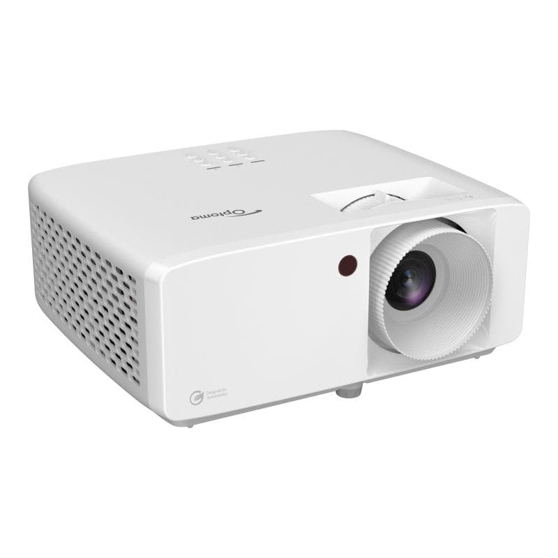 OPTOMA ZH420